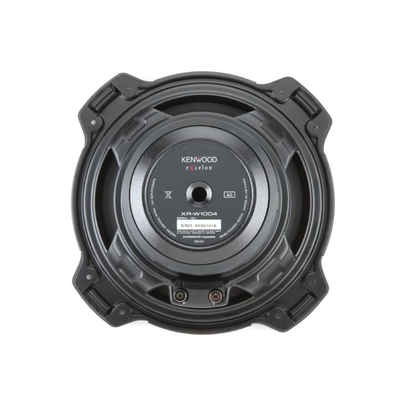 Kenwood XR-W1004