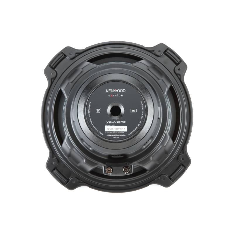 Kenwood XR-W1202
