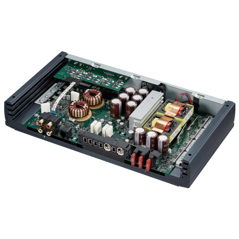 Kenwood XR1001-1
