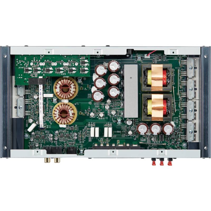 Kenwood XR1001-1