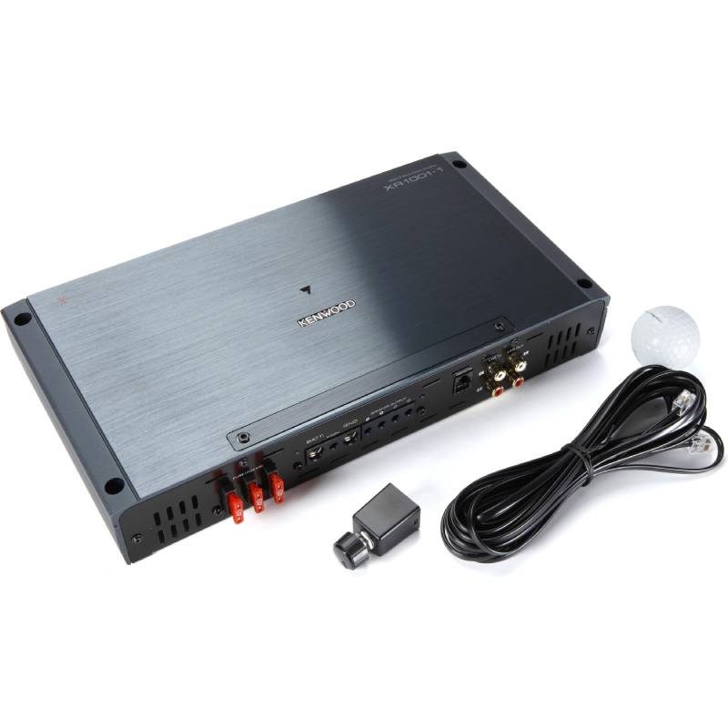 Kenwood XR1001-1