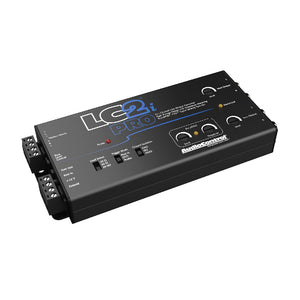 AudioControl LC2i PRO