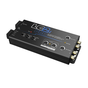 AudioControl LC2i PRO