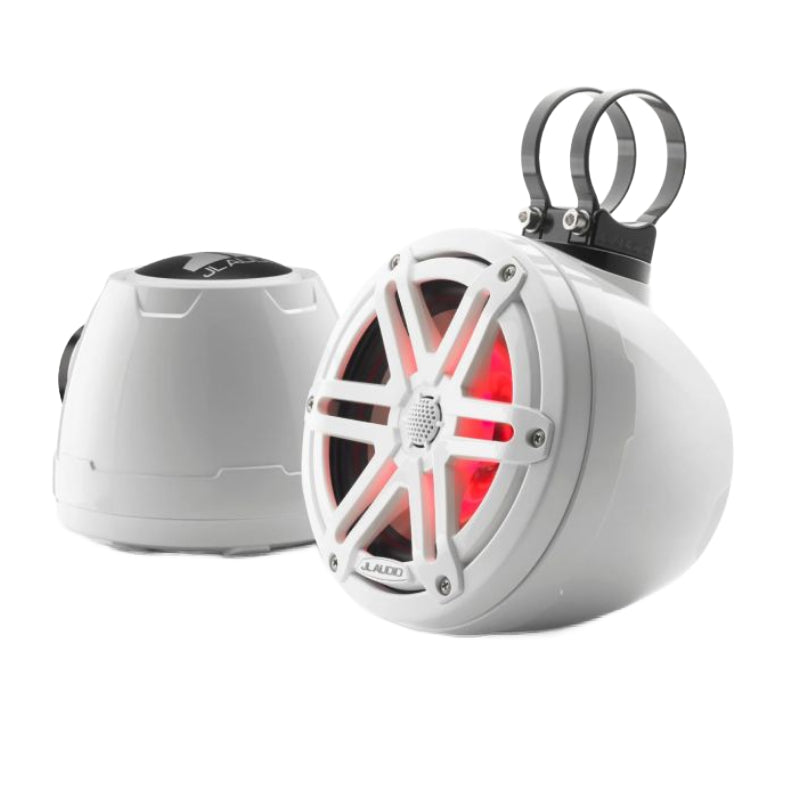 JL Audio M3-650VEX-Gw-S-Gw-i