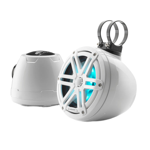 JL Audio M3-650VEX-Gw-S-Gw-i