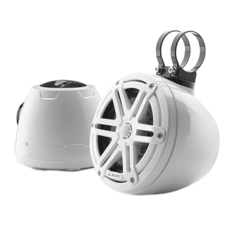 JL Audio M3-650VEX-Gw-S-Gw