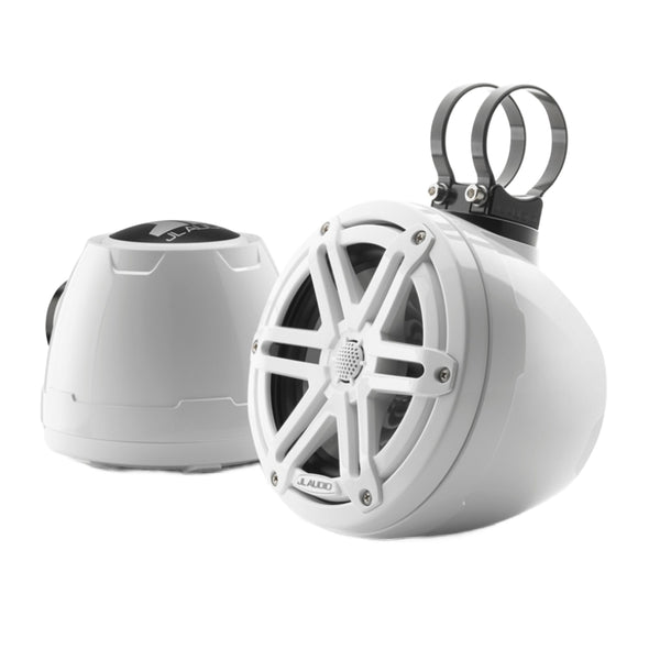 JL Audio M3-650VEX-Gw-S-Gw
