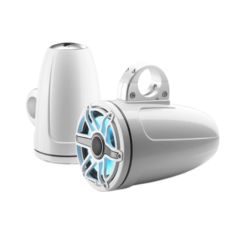 JL Audio M3-770ETXv3-Gw-S-Gw-i