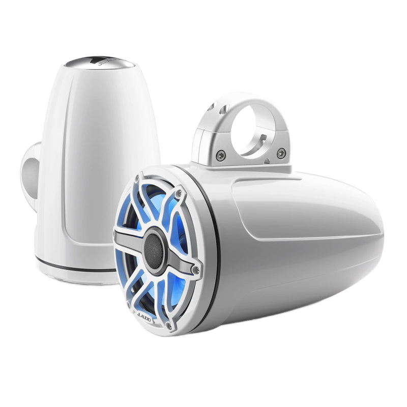 JL Audio M3-770ETXv3-Gw-S-Gw-i