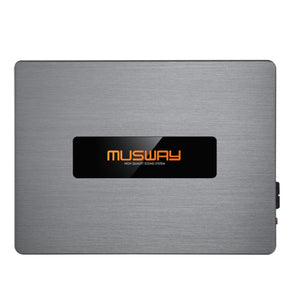 Musway M4+