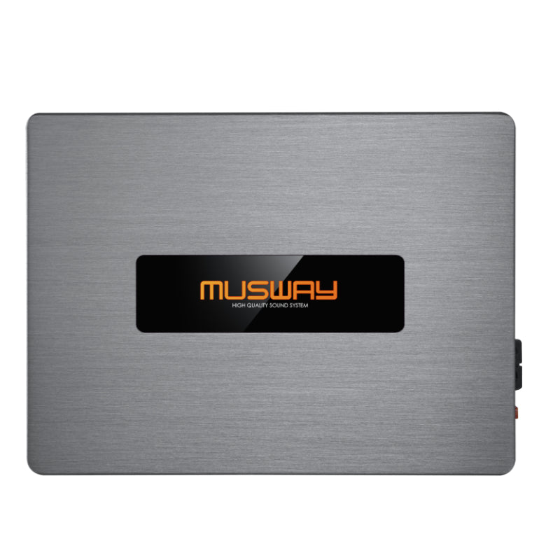 Musway M4+