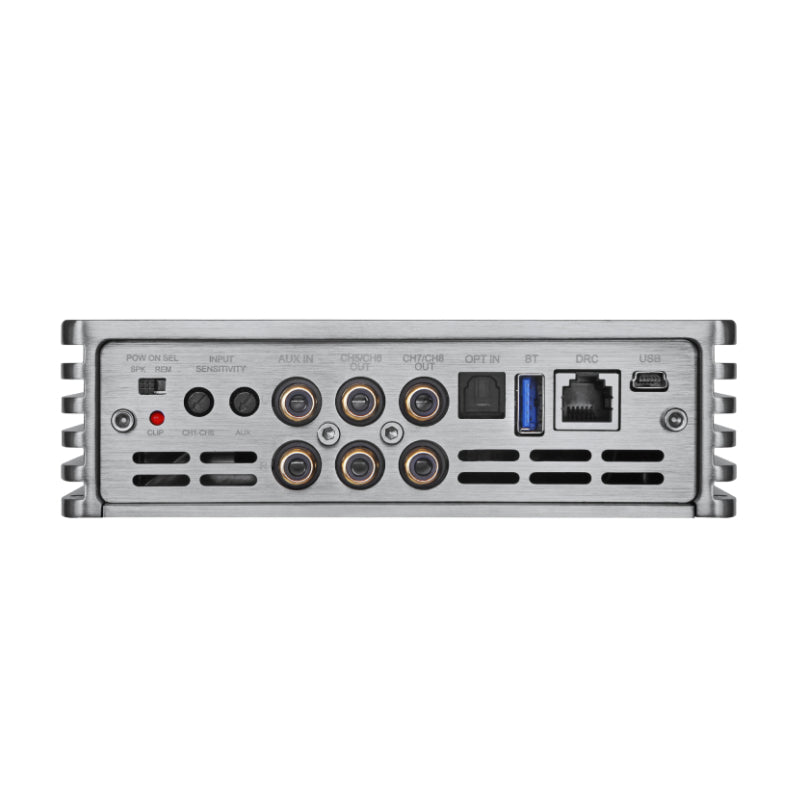 Musway M4+