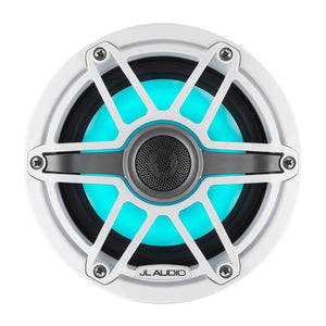 JL Audio M6-650X-S-GwGw-i