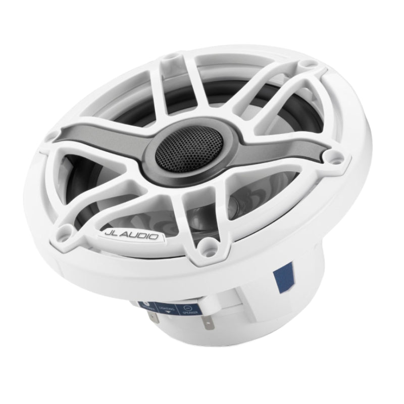 JL Audio M6-650X-S-GwGw-i
