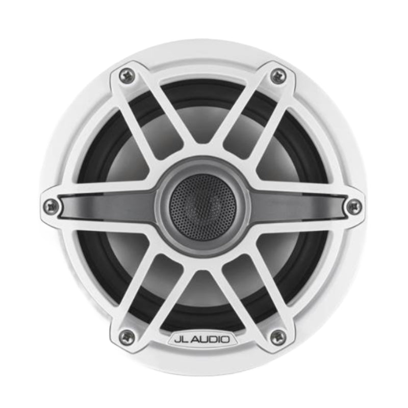 JL Audio M6-650X-S-GwGw-i