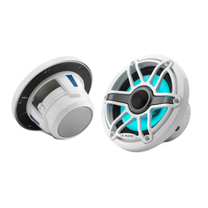 JL Audio M6-650X-S-GwGw-i