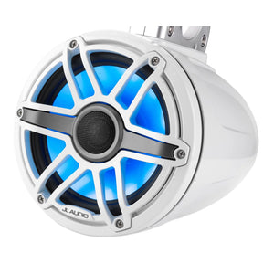 JL Audio M6-770ETXv3-Gw-S-GwGw-i