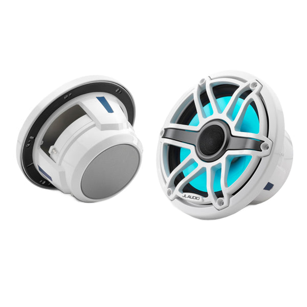 JL Audio M6-770X-S-GwGw-i
