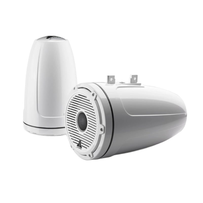 JL Audio M6-880ETXv3-Gw-C-GwGw
