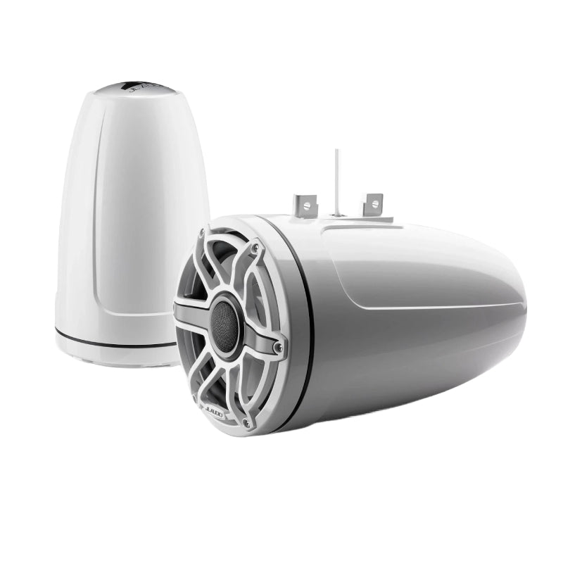 JL Audio M6-880ETXv3-Gw-S-GwGw