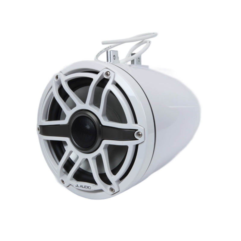 JL Audio M6-880ETXv3-Gw-S-GwGw