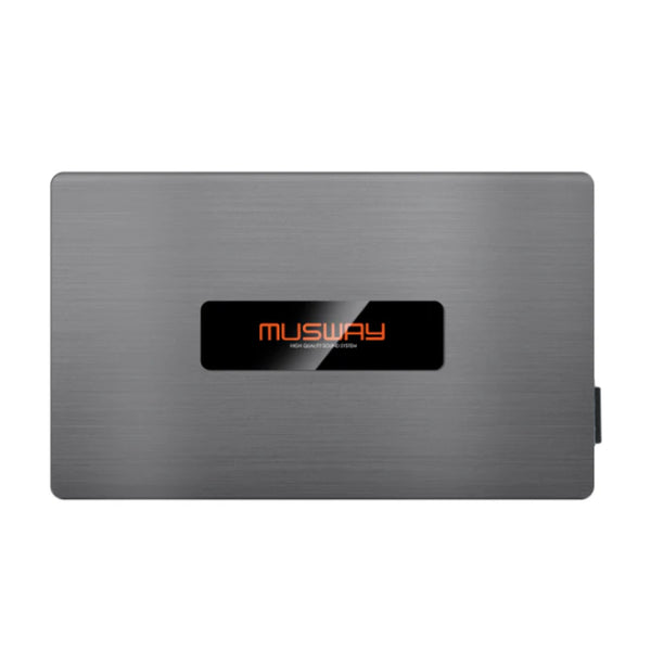 Musway M8