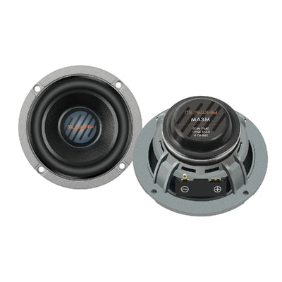 Car Speakers