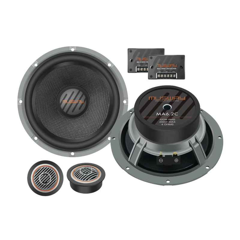 Musway MA6.2C