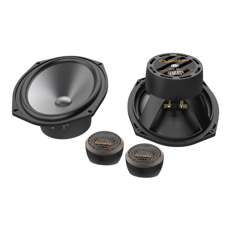 Musway MC69.2C
