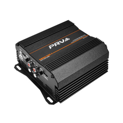 PRV Audio MDX1200.4 2 OHM