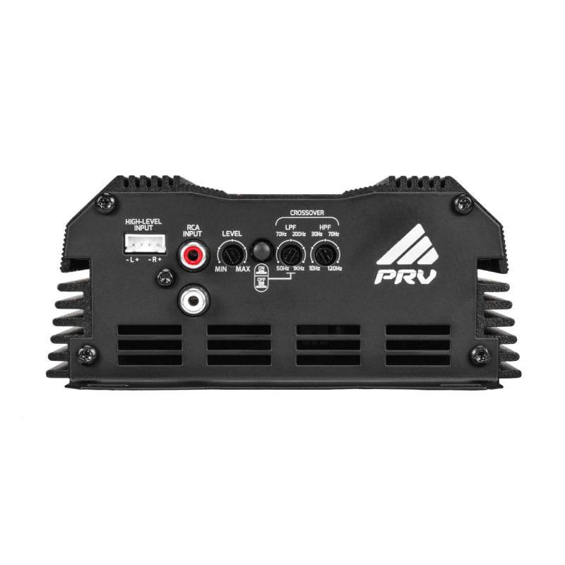 PRV Audio MDX1800.1 2 OHM