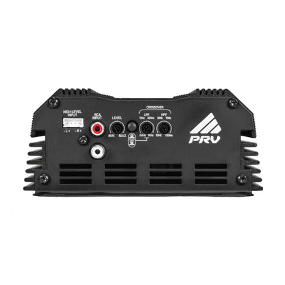 PRV Audio MDX1800.1 2 OHM