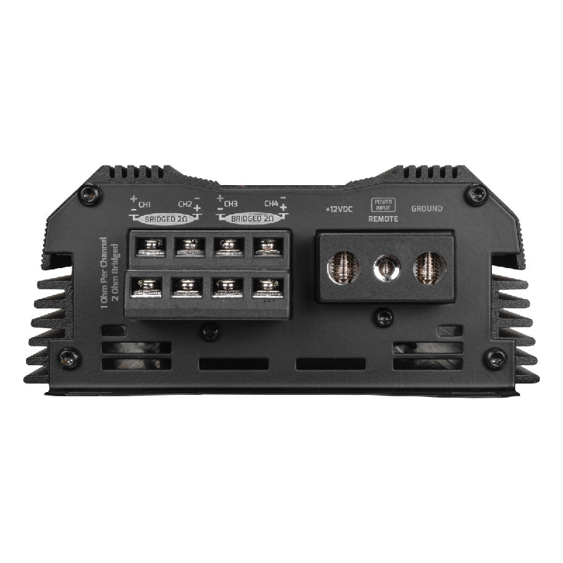 PRV Audio MDX2000.4 1 OHM