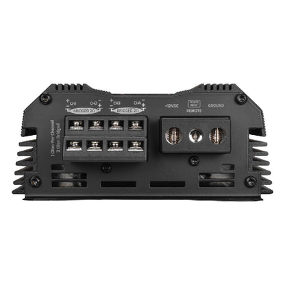 PRV Audio MDX2000.4 1 OHM