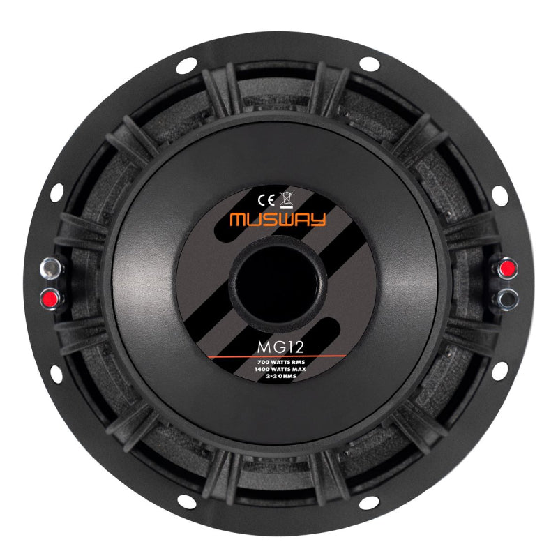 Musway MG12