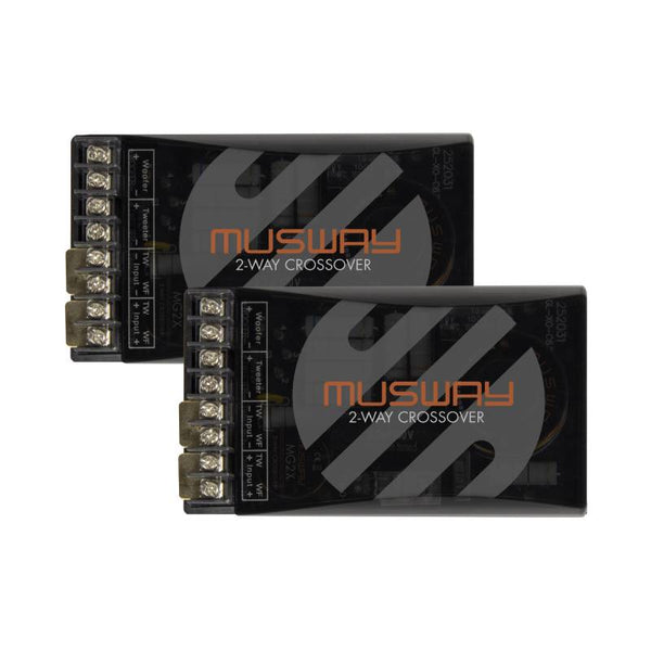 Musway MG2X