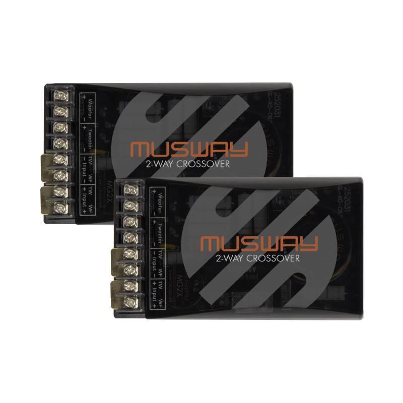 Musway MG2X