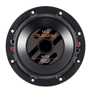 Musway MG8