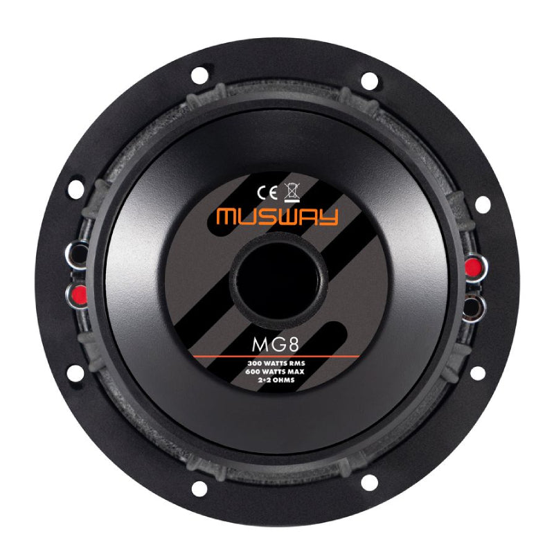 Musway MG8