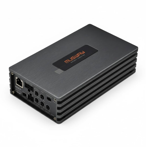 Musway MINI4S