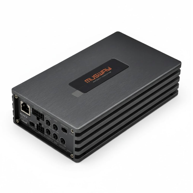 Musway MINI4S
