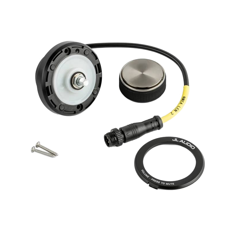 JL Audio MMR-5N2K