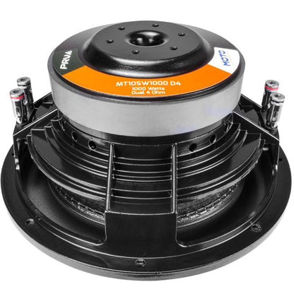 PRV Audio MT10SW1000 D4
