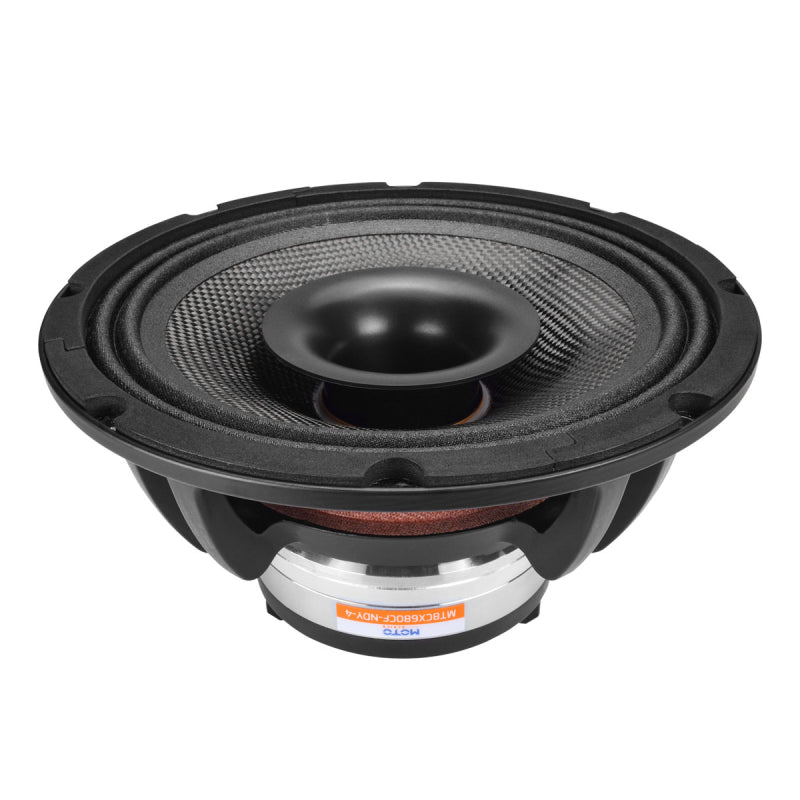 PRV Audio MT8CX680CF-NDY-4