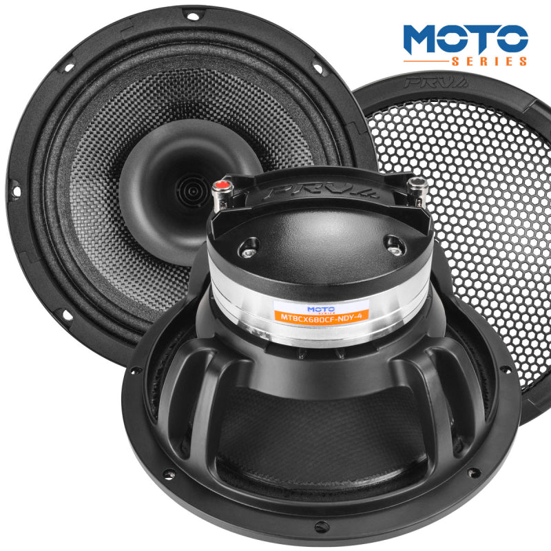 PRV Audio MT8CX680CF-NDY-4