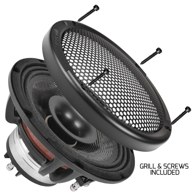 PRV Audio MT8CX680CF-NDY-4