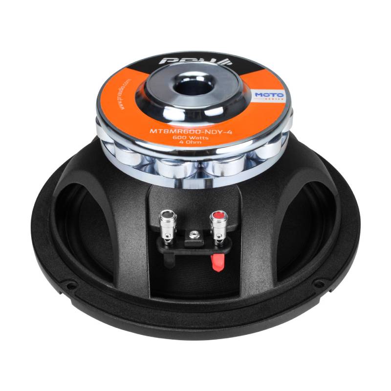 PRV Audio MT8MR600-NDY-4
