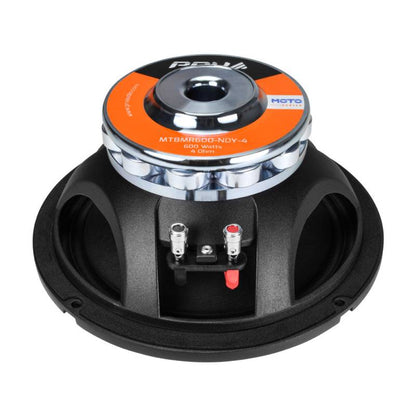 PRV Audio MT8MR600-NDY-4