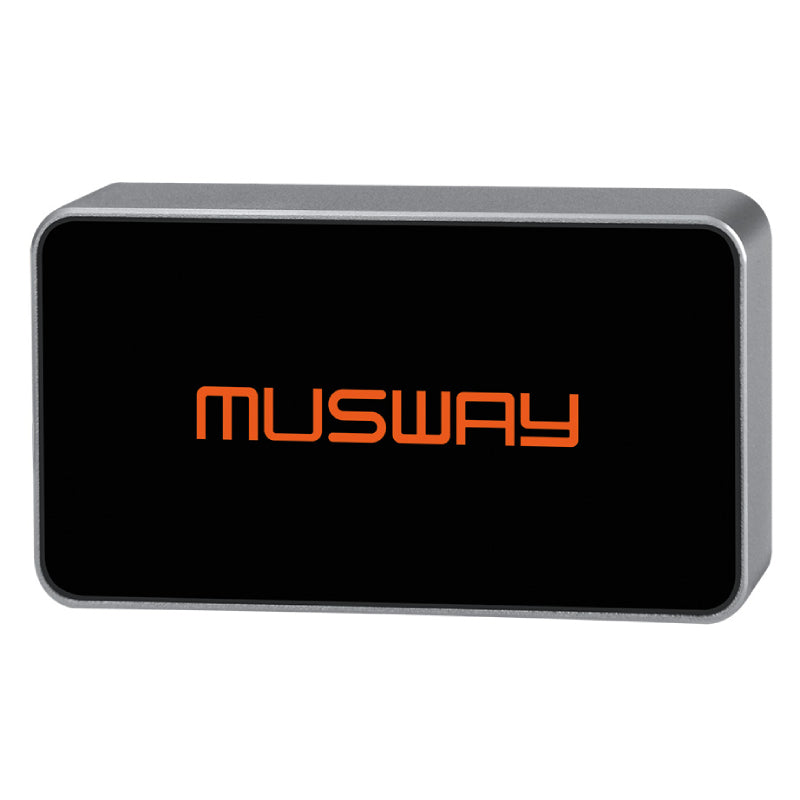 Musway BTS