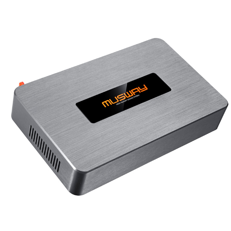 Musway D8v3